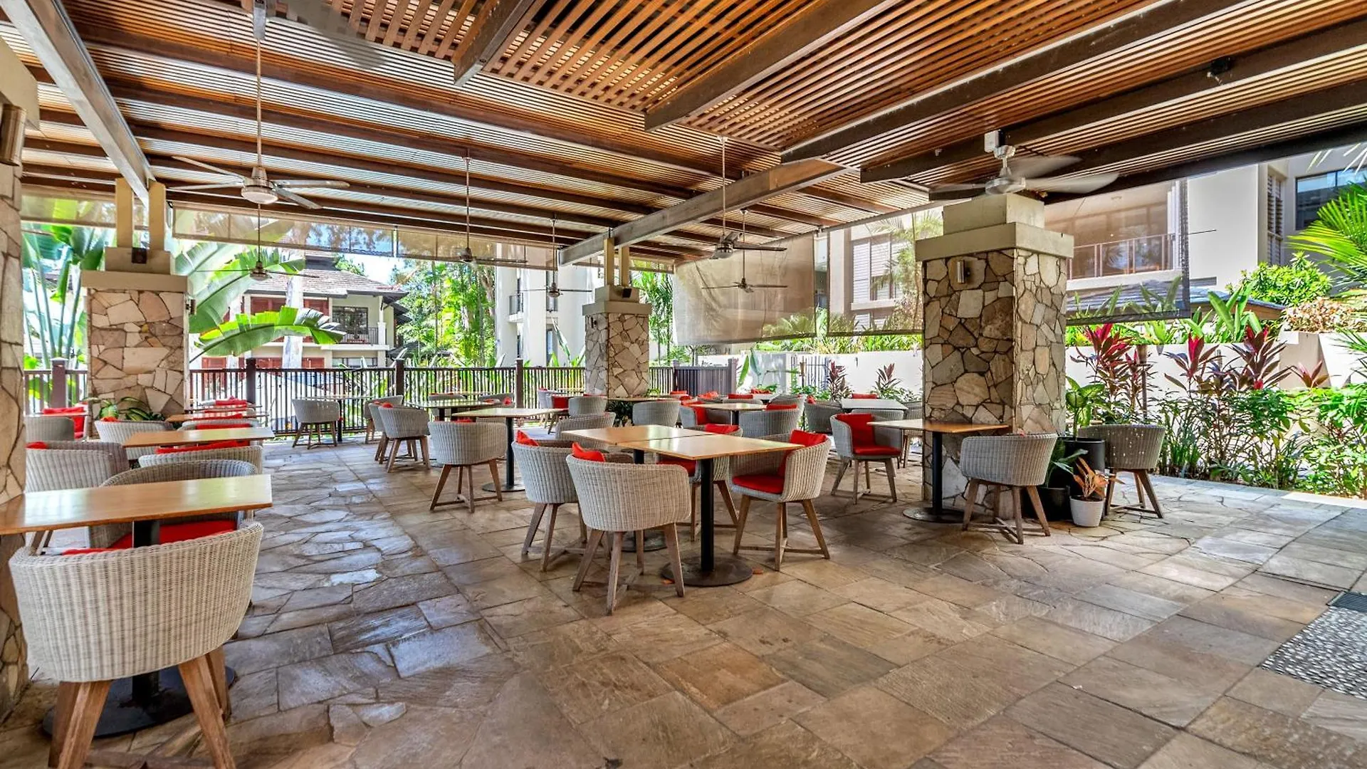 דירה פאלם קוב 'Hibiscus Haven' Resort-Style Chic By The Beach אוסטרליה