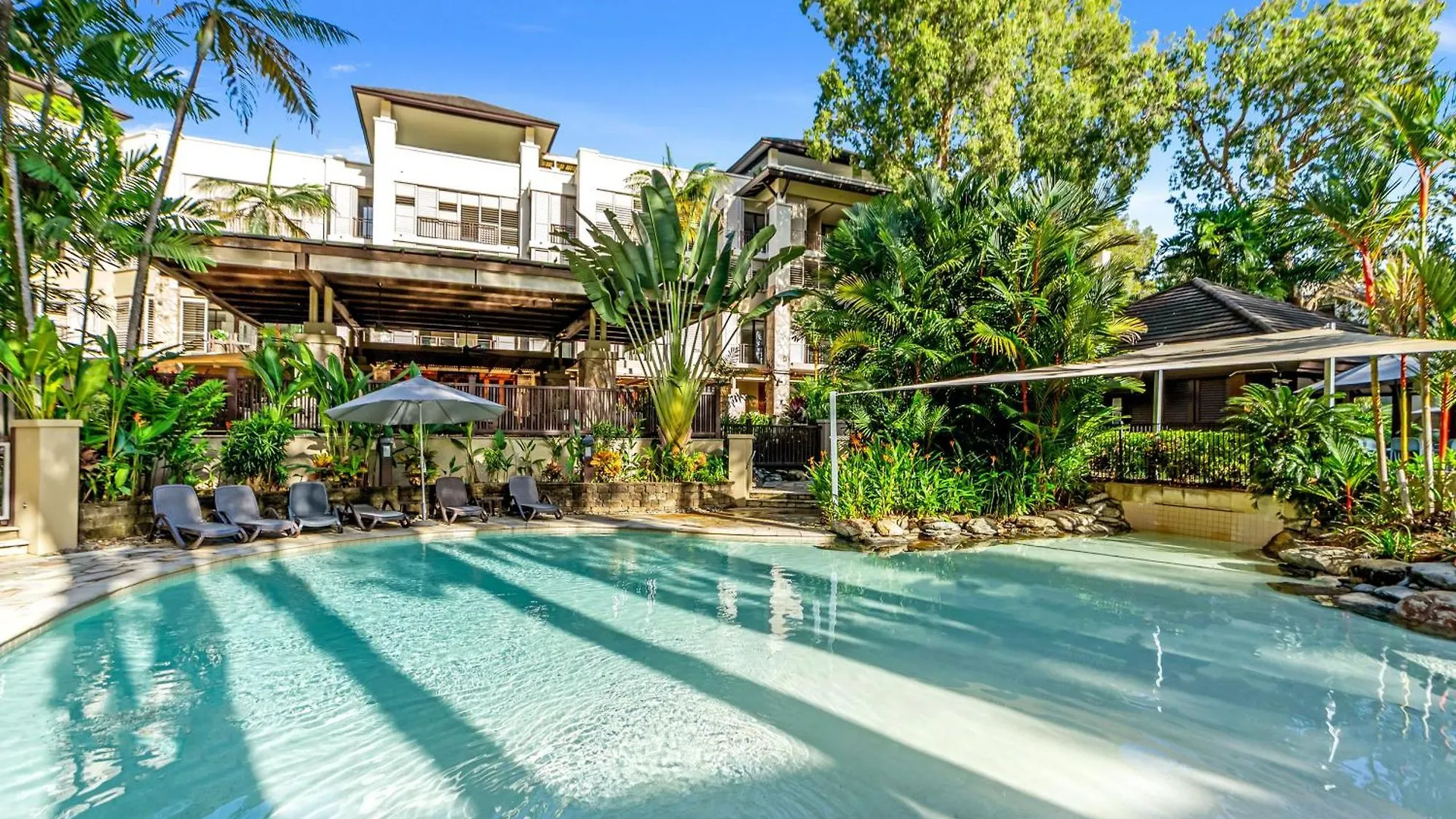 פאלם קוב 'Hibiscus Haven' Resort-Style Chic By The Beach דירה